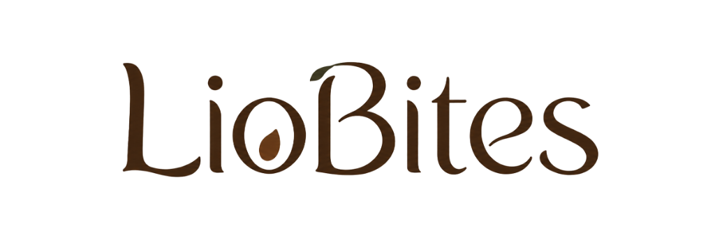 LioBites Logo